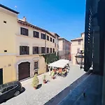Veronica Suite A Piazza Venezia