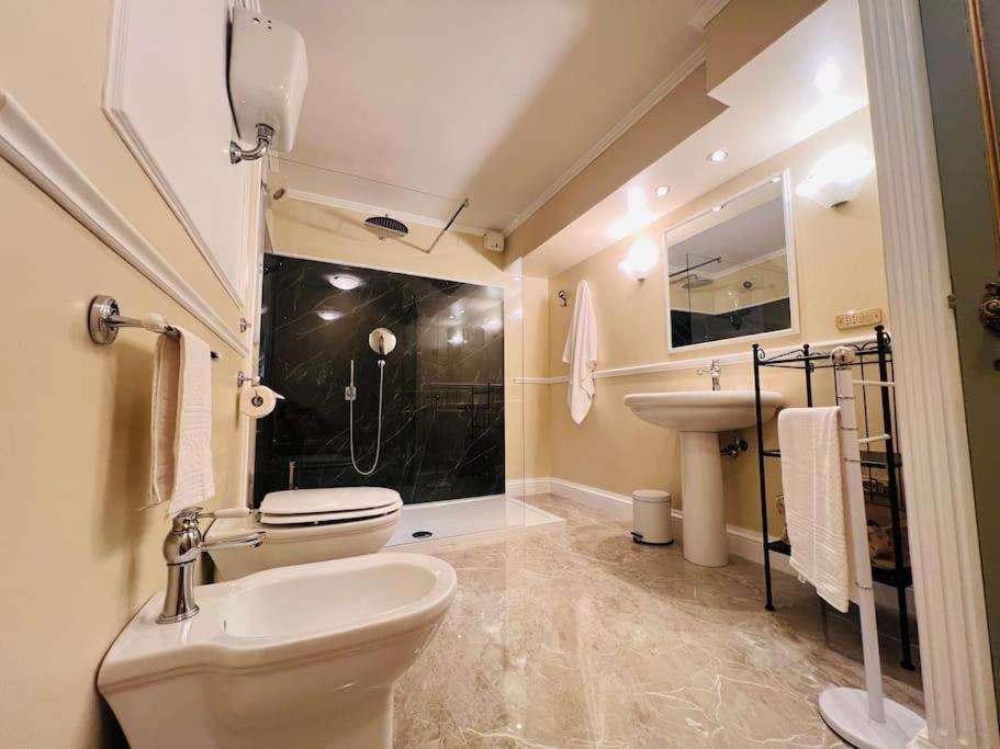 Apartment Veronica A Piazza Venezia