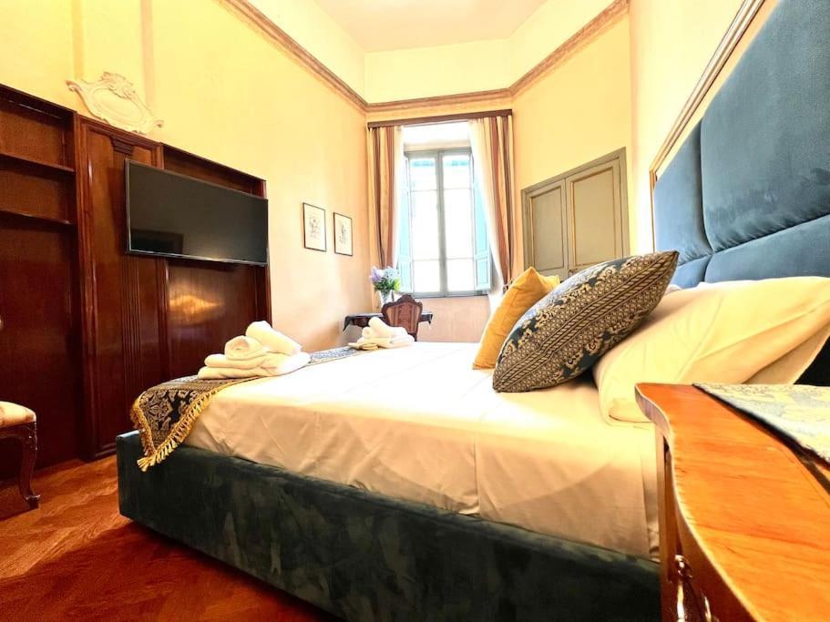Veronica A Piazza Venezia Apartment Rom