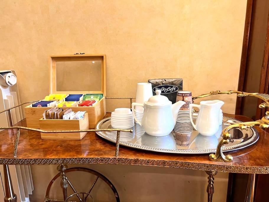 Apartment Veronica A Piazza Venezia Rom