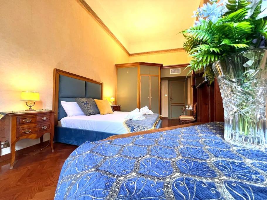 Veronica A Piazza Venezia Apartment