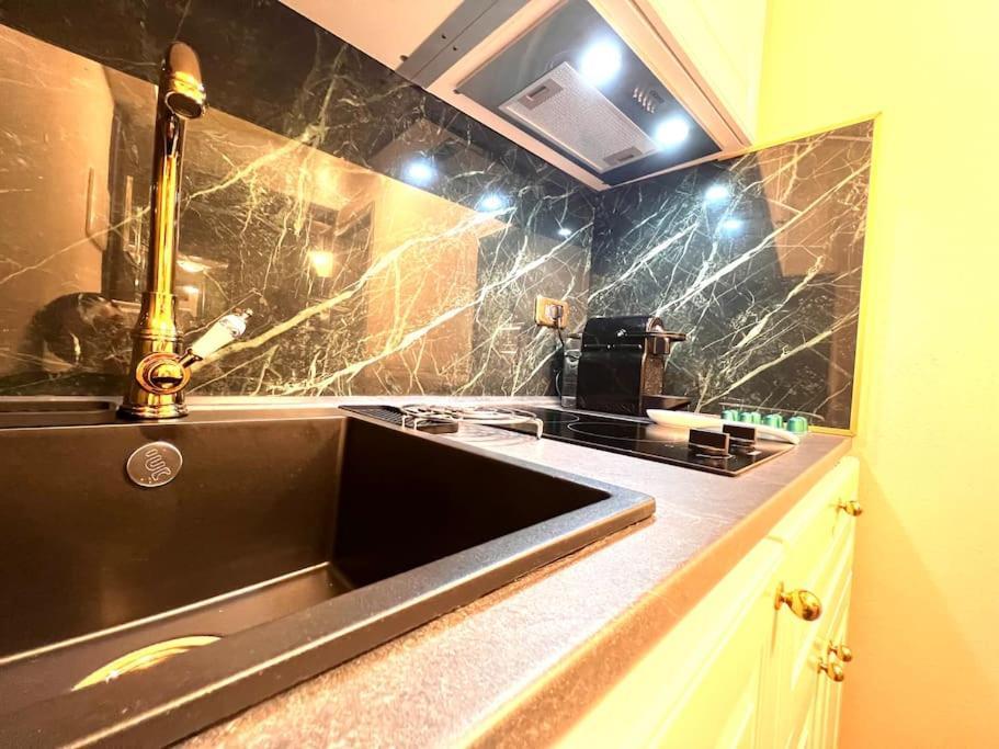Apartment Veronica A Piazza Venezia Rom