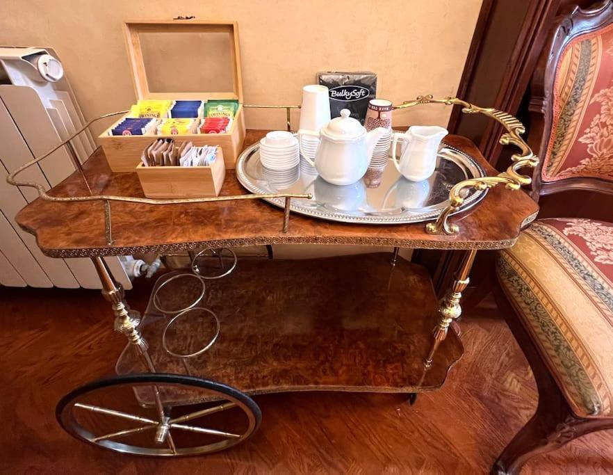Apartment Veronica A Piazza Venezia Rom